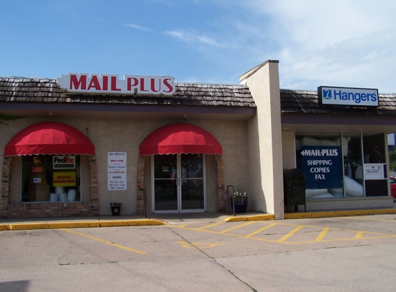 Mail Plus - Lincoln, NE