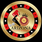 Arizona Casino Parties