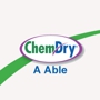 Chem-Dry A Able