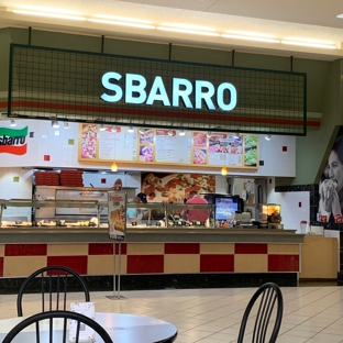 Sbarro - Morgantown, WV