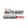 First Class Autobody & Fiberglass Inc. gallery