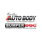 First Class Autobody & Fiberglass Inc.