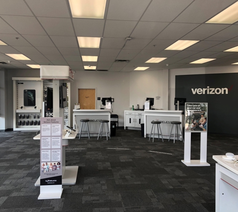 Verizon - Salt Lake City, UT