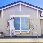 Bethel Stone Painting and Cabinets Installation