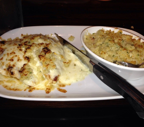 LongHorn Steakhouse - Enfield, CT