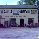 Beiers Auto Supply - Automobile Machine Shop