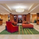 Fairfield Inn & Suites