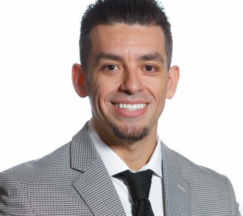 Mario Escobedo, The Escobedo Team - Sienna Mortgage - Henderson, NV