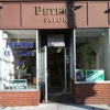 Peter's Cut Above gallery