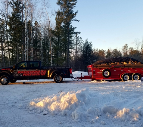 Backwoods Firewood - Ashland, WI