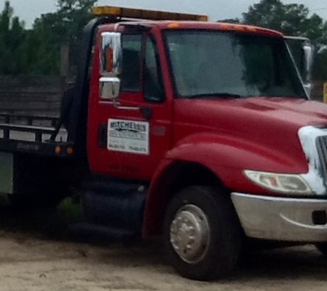 Mitchell's Used Auto Parts - Conyers, GA