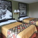 Super 8 by Wyndham Kingsport /I-81 - Hotels