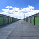 Open Range Storage - Boat Storage
