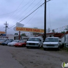 Gordies Auto Sales