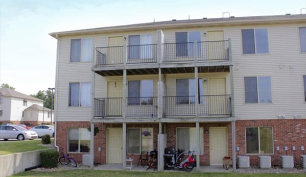 Prairie Ridge Apartments - New Carlisle, IN