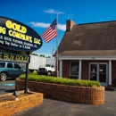 GOLD BUYING COMPANY - Coin Dealers & Supplies