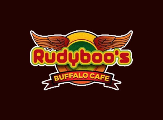 Rudyboo's Buffalo Café - Covington, GA