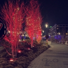 Main Street on the Monon