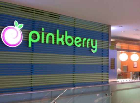 Pinkberry - Los Angeles, CA