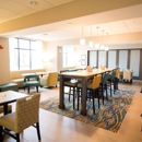 Hampton Inn Decatur Mt. Zion - Hotels