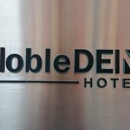 NobleDEN Hotel - Lodging