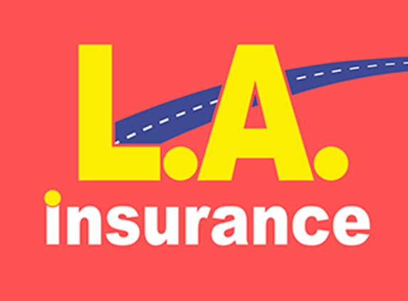 L.A. Insurance - Aurora, CO