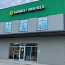 Sunbelt Rentals - Rental Service Stores & Yards