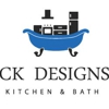 CK Designs Kitchen & Bath gallery