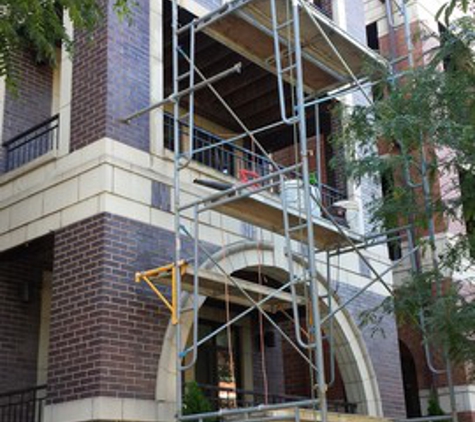 J & P Masonry Restoration & Tuckpointing - Chicago, IL