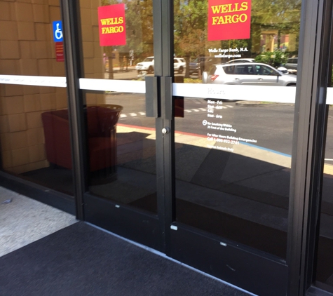 Wells Fargo Advisors - San Jose, CA