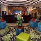 Fairfield Inn & Suites