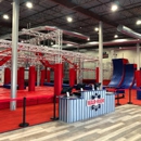 The Warrior Factory Syracuse - Sports & Entertainment Centers