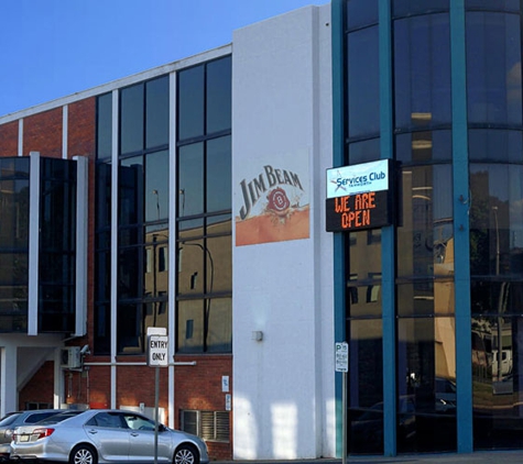 The Services Club Tamworth - Tamworth, NSW