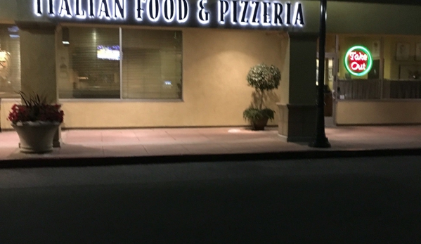 Giorgio's Italian Food & Pizzeria - Milpitas, CA
