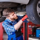 Talbert's Automotive and Tire - Emissions Inspection Stations