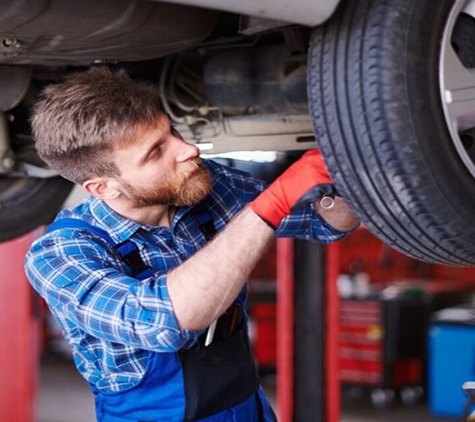 Talbert's Automotive and Tire - Hillsborough, NC