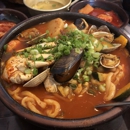 Hangari Kalguksu - Korean Restaurants