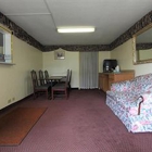 Americas Best Value Inn Wilson