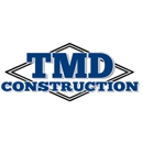 TMD Construction - Paving Contractors