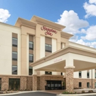 Hampton Inn Weston