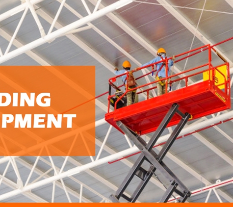 J & J Equipment Hire - Seymour, VIC. Building Equipment