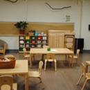 Columbia Child Development Center - Educational Services