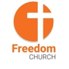 Freedom Church gallery