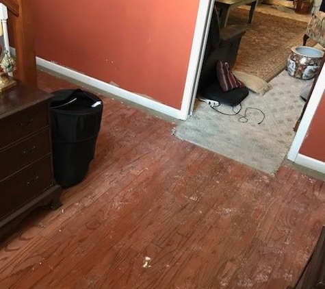 Servpro Of Tupelo - Tupelo, MS