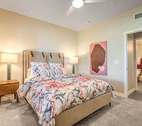 Ironwood Apartment Homes - Rancho Cucamonga, CA