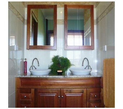 Maitland Bathroom Renovations - Farley, NSW