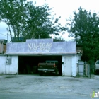 Villegas Paint & Body Shop