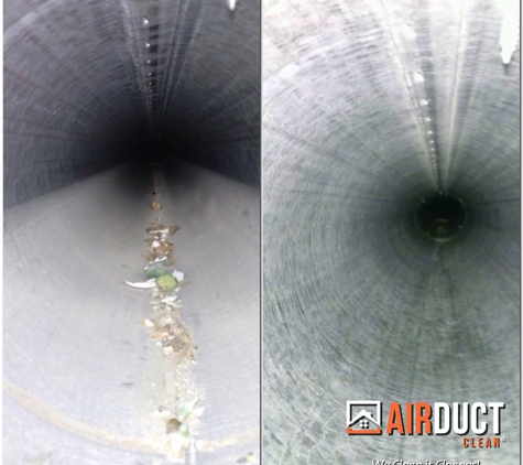 Airduct Clean - Ann Arbor, MI