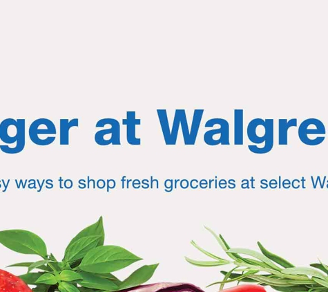 Kroger Pickup at Walgreens - Covington, KY