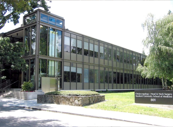 Stanford Sinus Center - Palo Alto, CA